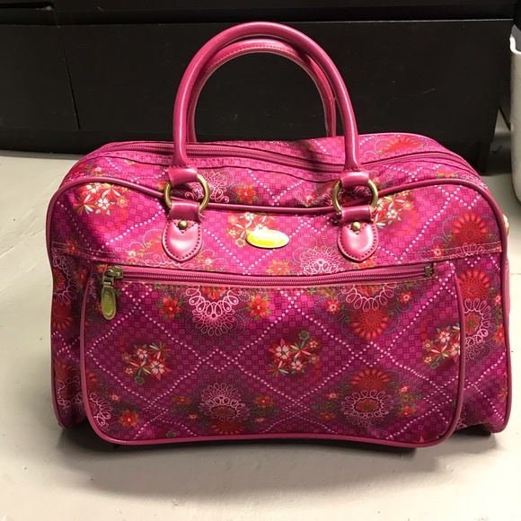 Oilily purse - Picture 1 of 7
